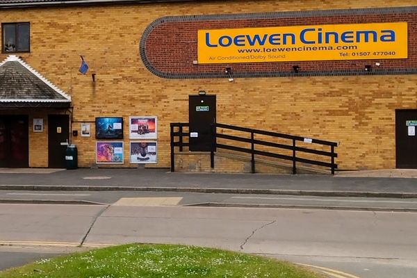 Loewen Cinema